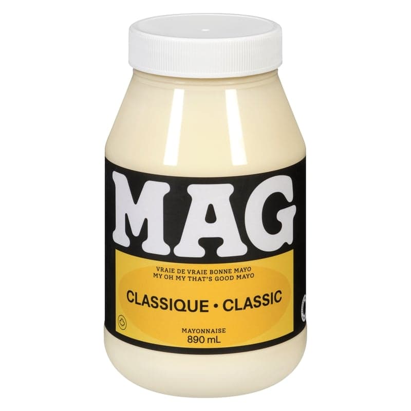 Mayonnaise MAG