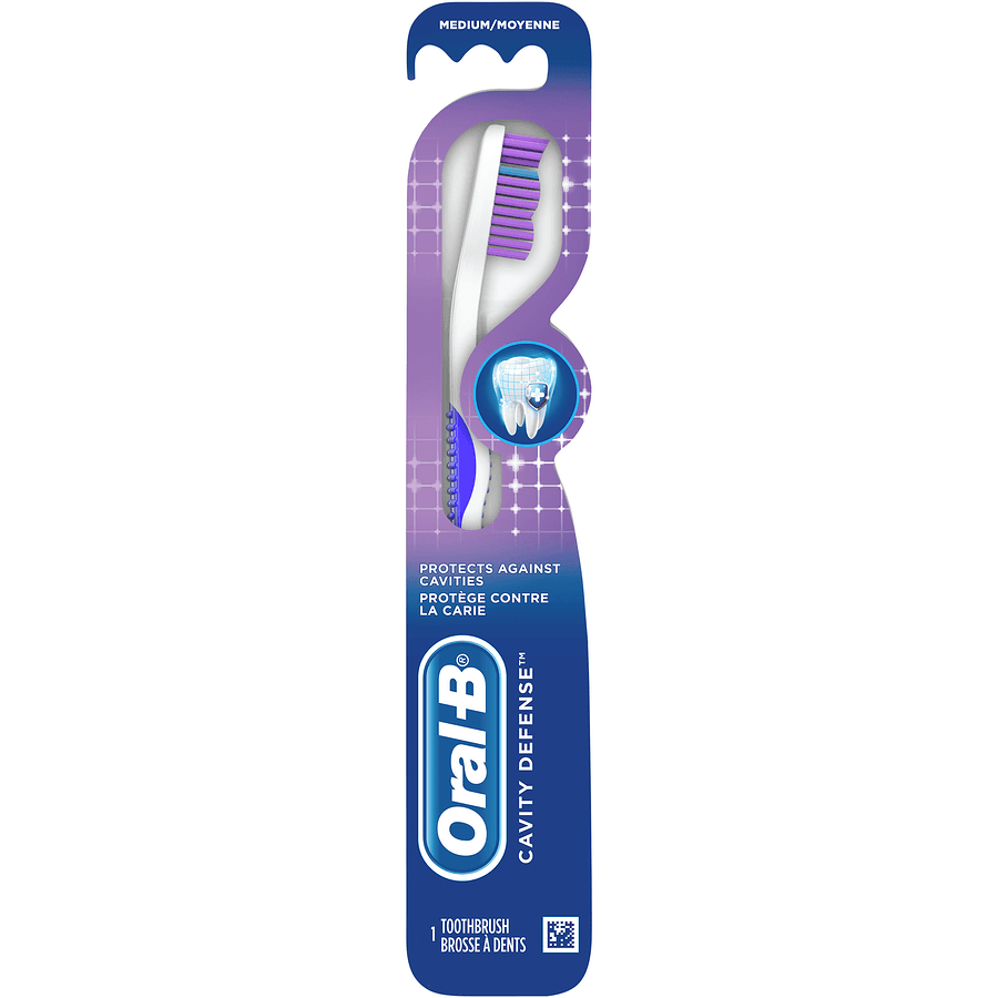Dentifrice colgate ou crest 50-100 ml, brosse à dents manuelle colgate ou oral-b 1 un.