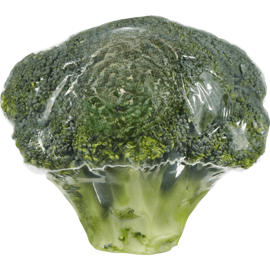 Couronne de brocoli